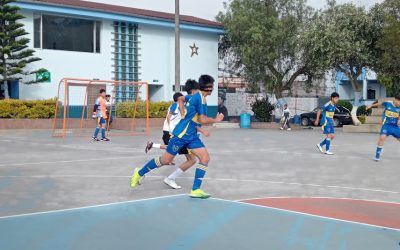 Campeonato Escolar