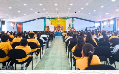 Solemnidad de San José