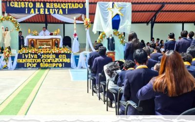 Pascua de Resurrección: fe y esperanza en comunidad